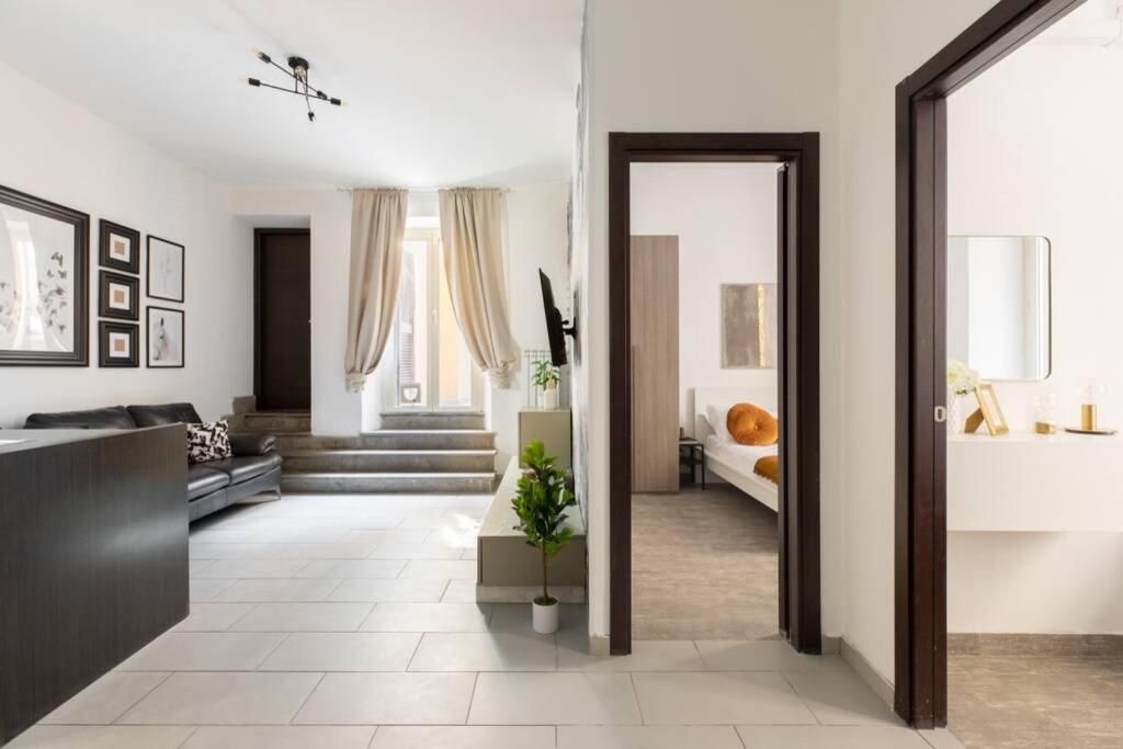 Iflat Monti Elegant With Terrace Apartamento *