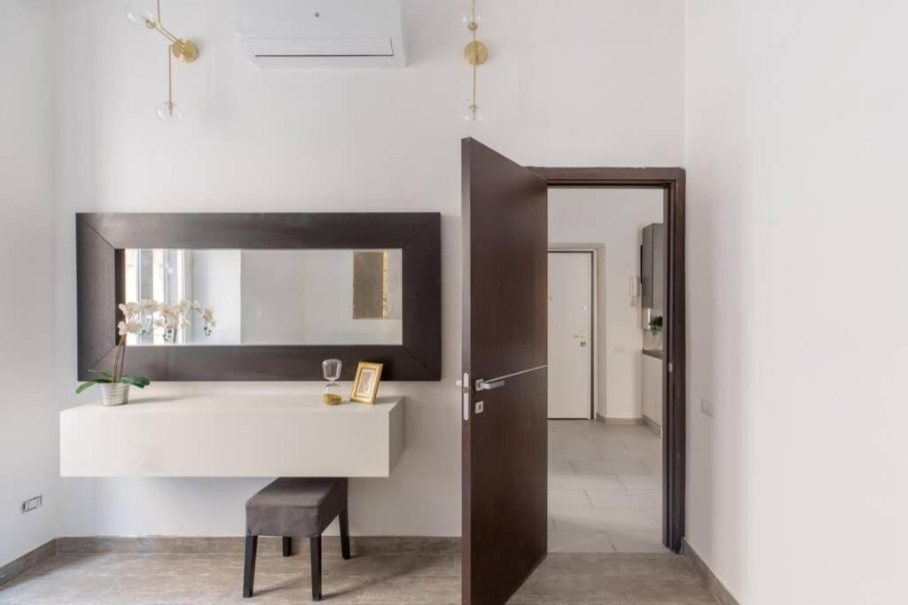 Iflat Monti Elegant With Terrace