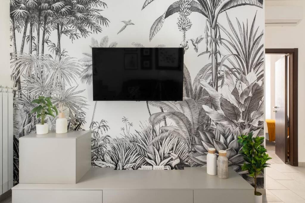 Apartamento Iflat Monti Elegant With Terrace Roma