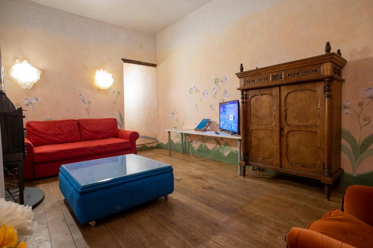 Сasa de vacaciones Attico Incantato Roma