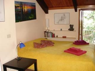 Casal Monte Guarnieri 2* Roma