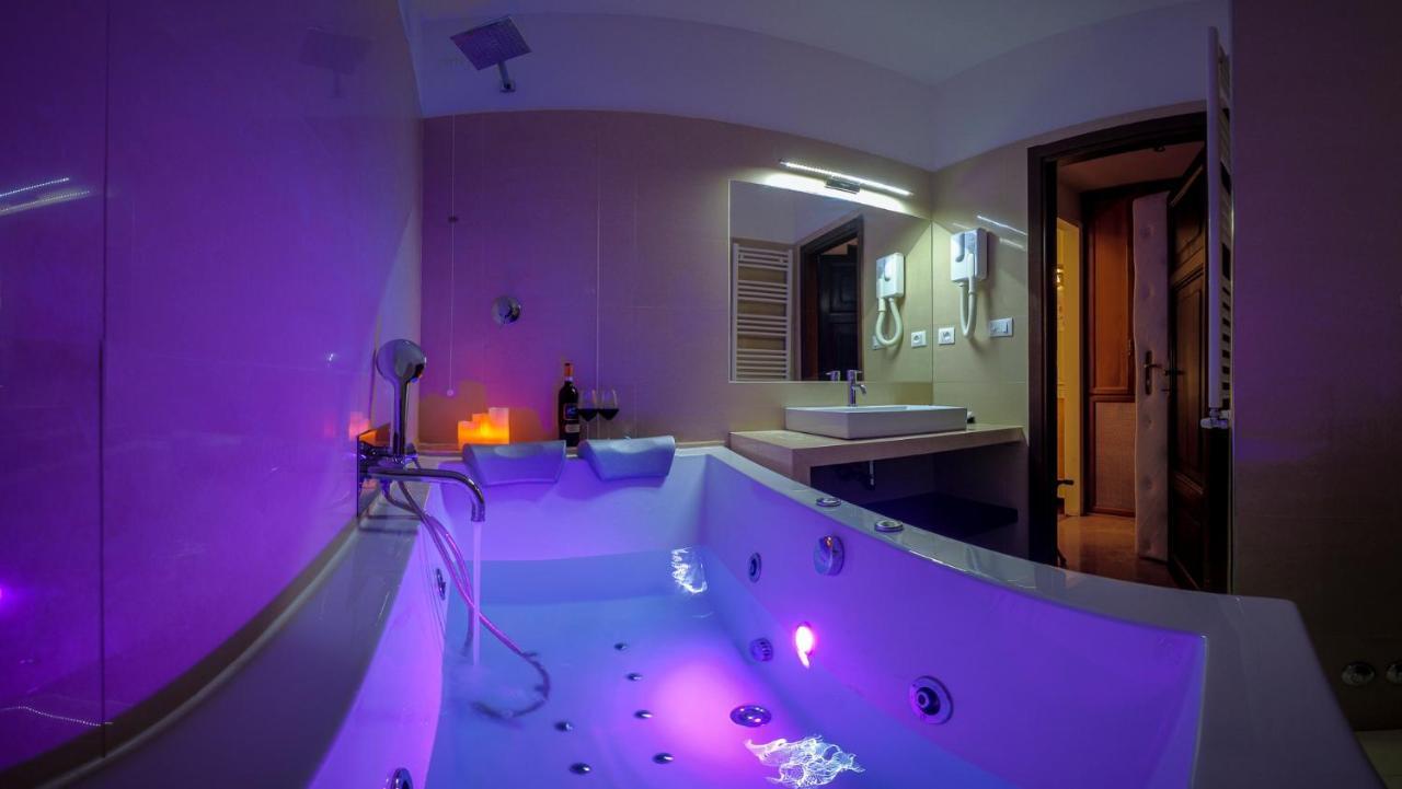 Casa de hóspedes Navona Central 3*