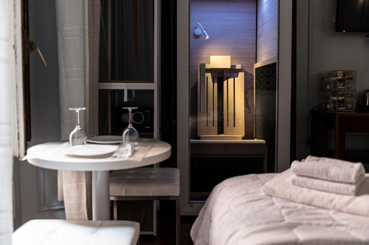 Casa de hóspedes Navona Central 3*