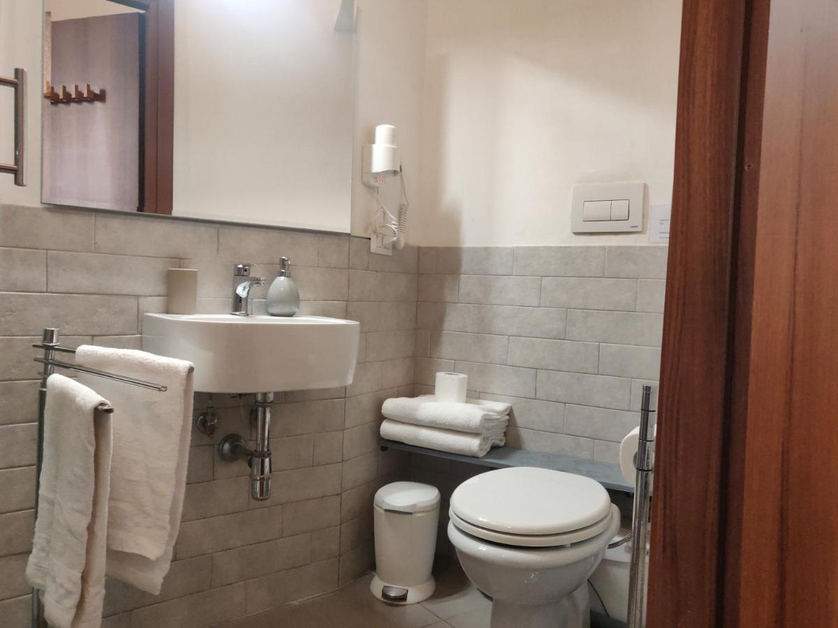 Guest house Center Rome