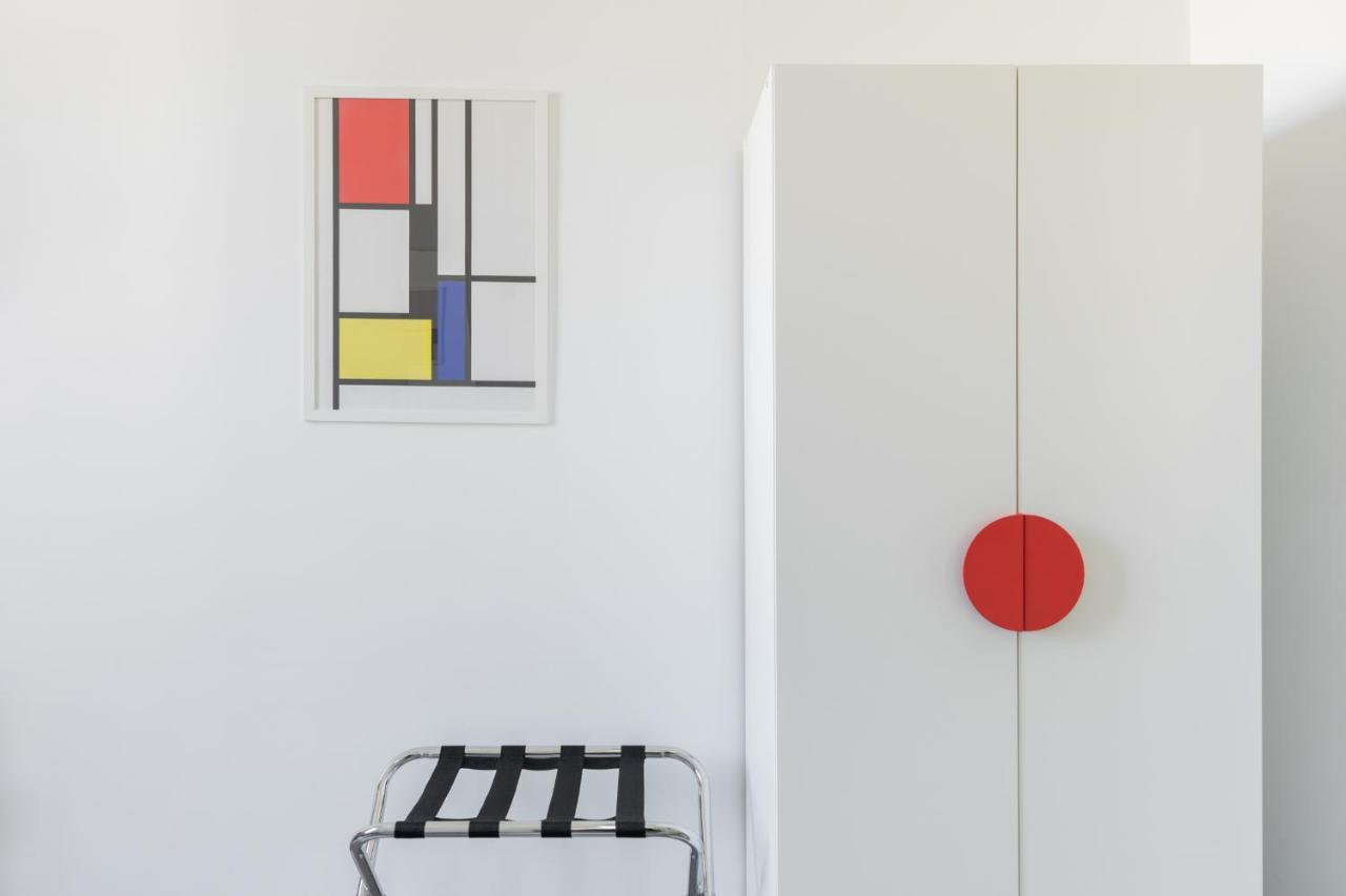 Iflat Saint Peter Exclusive Apartamento Roma