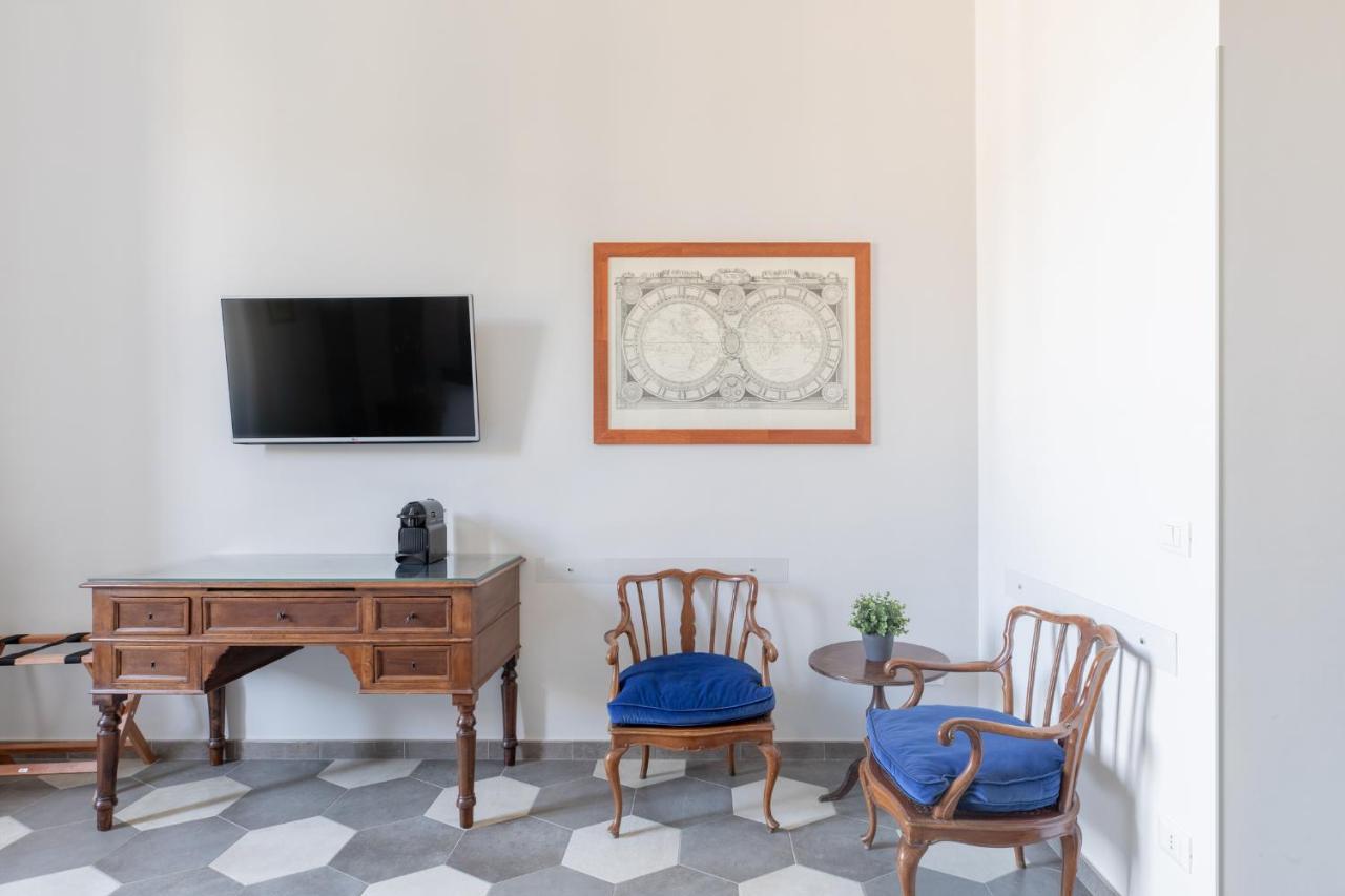 Iflat Saint Peter Exclusive Apartamento Roma
