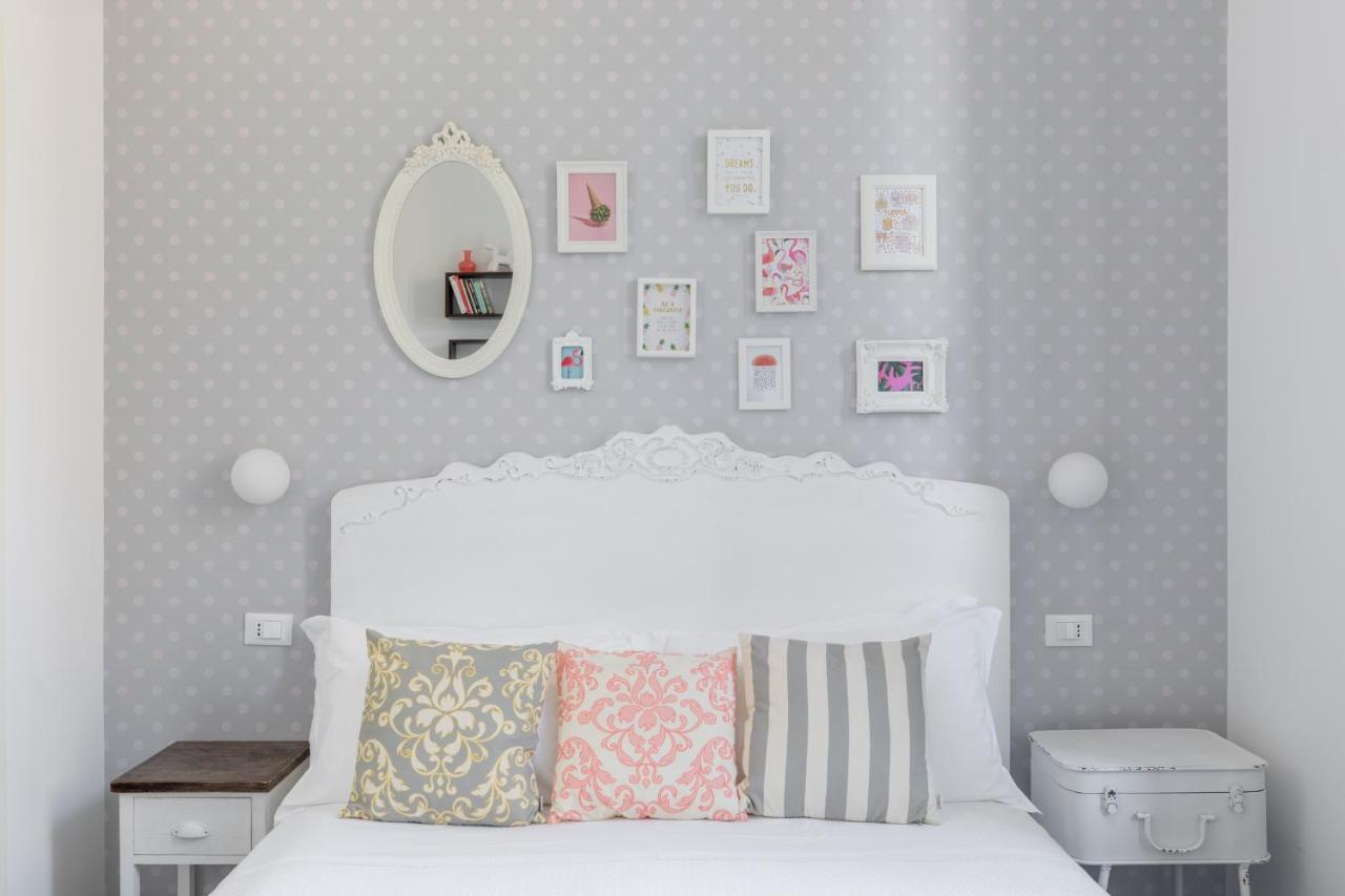 Iflat Saint Peter Exclusive Apartamento Roma