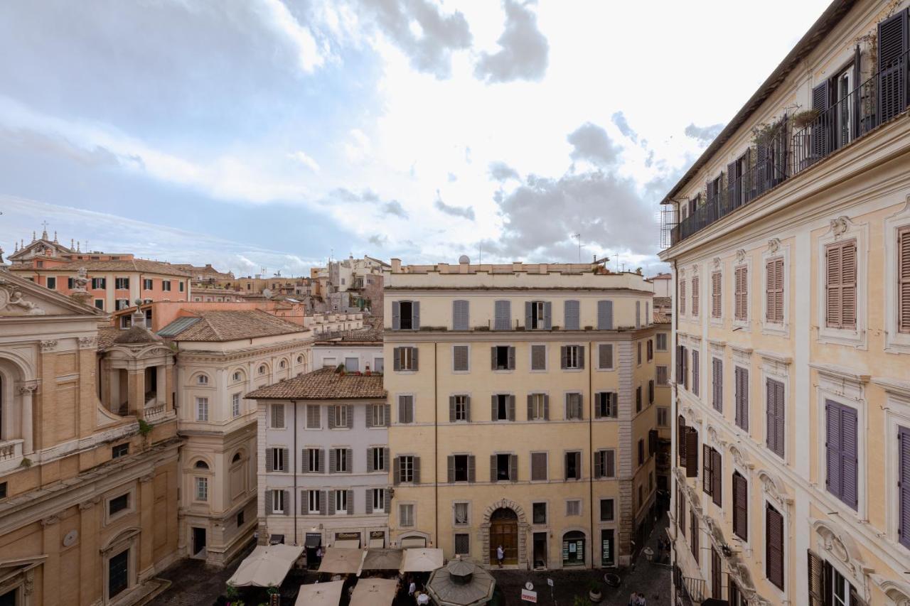 Appartamento Pantheon Royal Boutique *