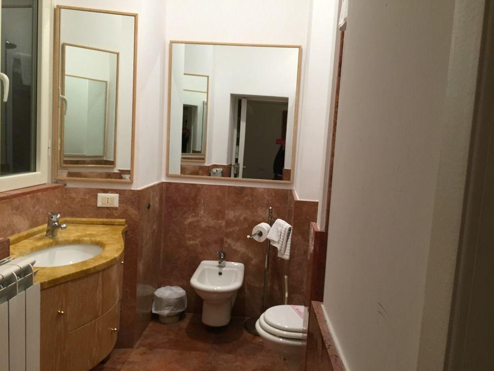 Apartamento Apollo Colosseo