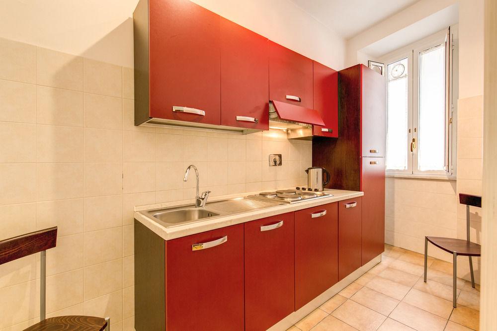 Apartamento Apollo Colosseo