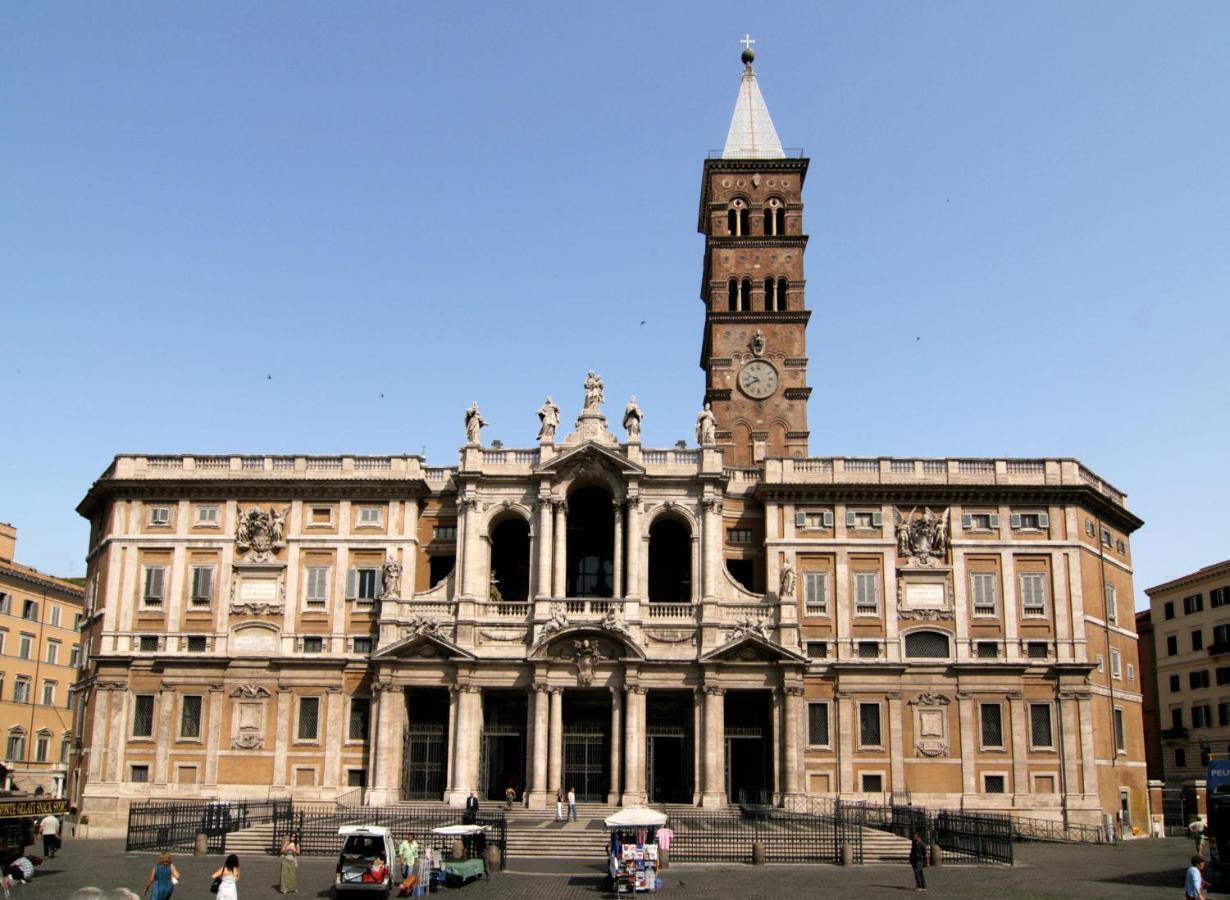 Piazza Vittorio87 Rom