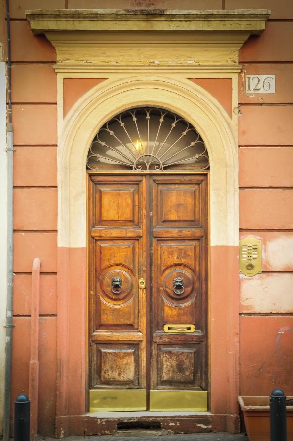 Pied-a-terre Domusuite Rhome Colosseo *