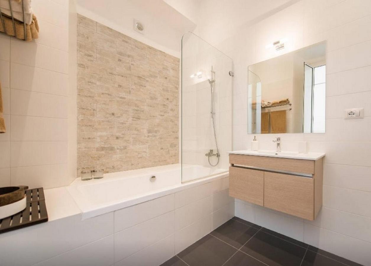 Casa Oliva Leilighet Roma
