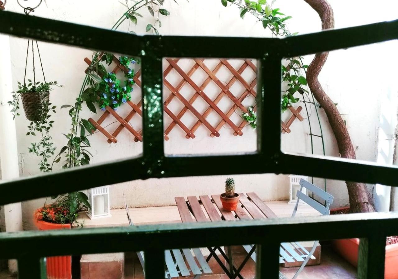 Pied-a-terre Domusuite Rhome Colosseo Apartamento Roma