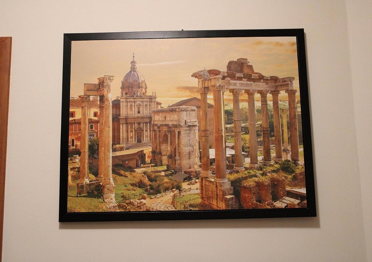 Amazing Vaticano * Roma