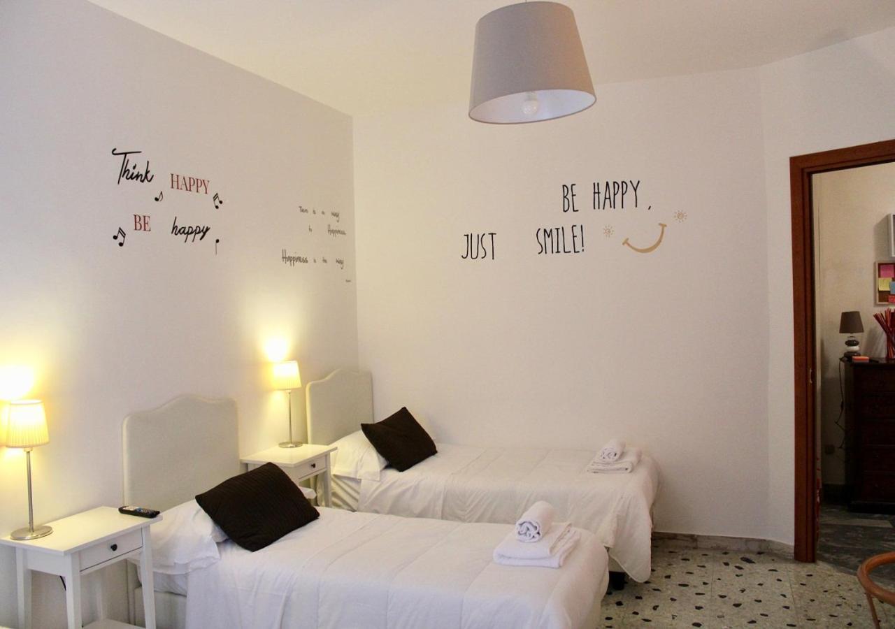 Apartamento Amazing Vaticano *