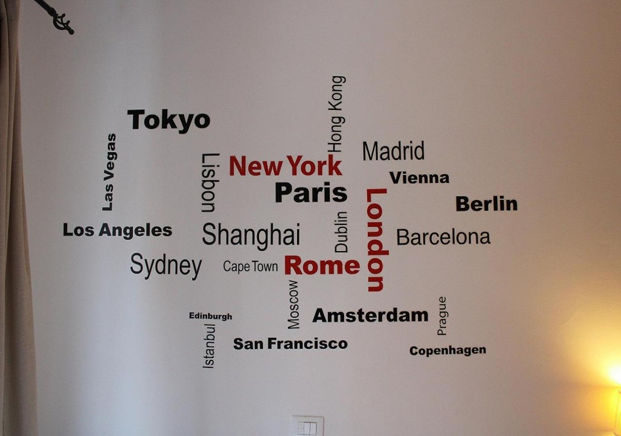 Amazing Vaticano Apartamento Roma