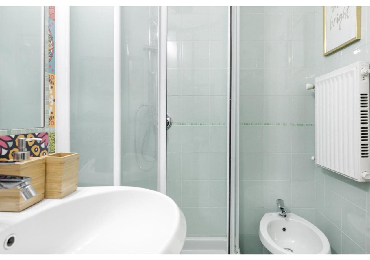 Pied-a-terre Domusuite Rhome Colosseo * Roma