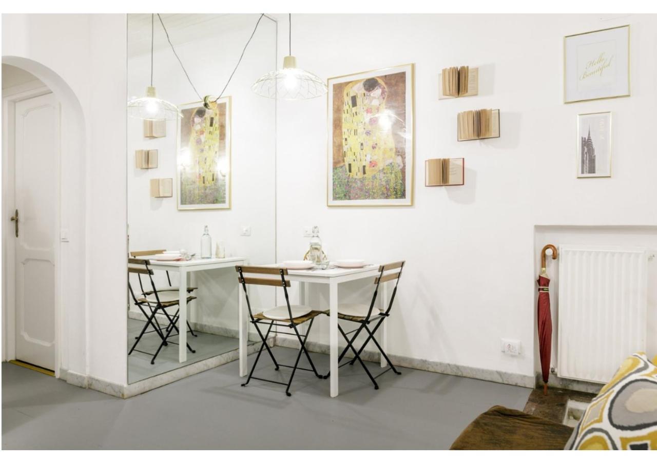 Pied-a-terre Domusuite Rhome Colosseo *