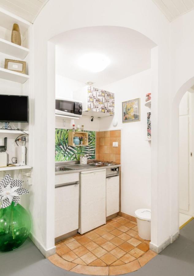 Pied-a-terre Domusuite Rhome Colosseo Apartamento Roma