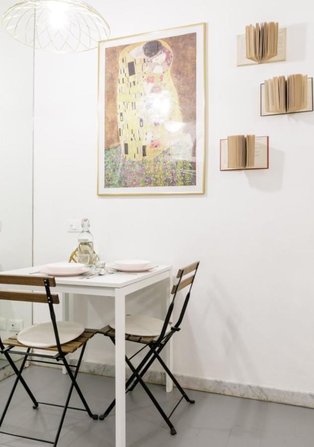 Apartamento Pied-a-terre Domusuite Rhome Colosseo Roma