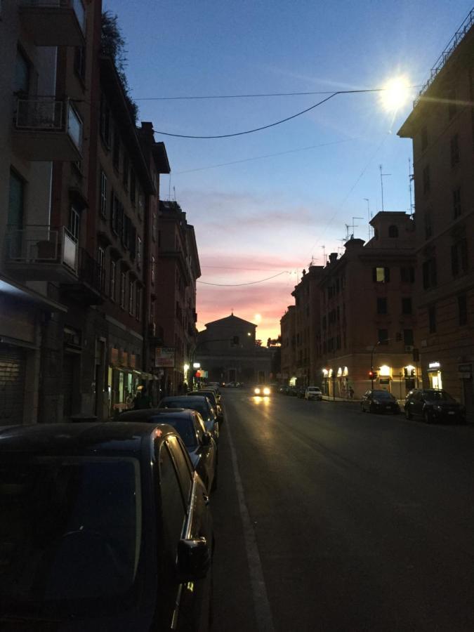 Amazing Vaticano Apartamento