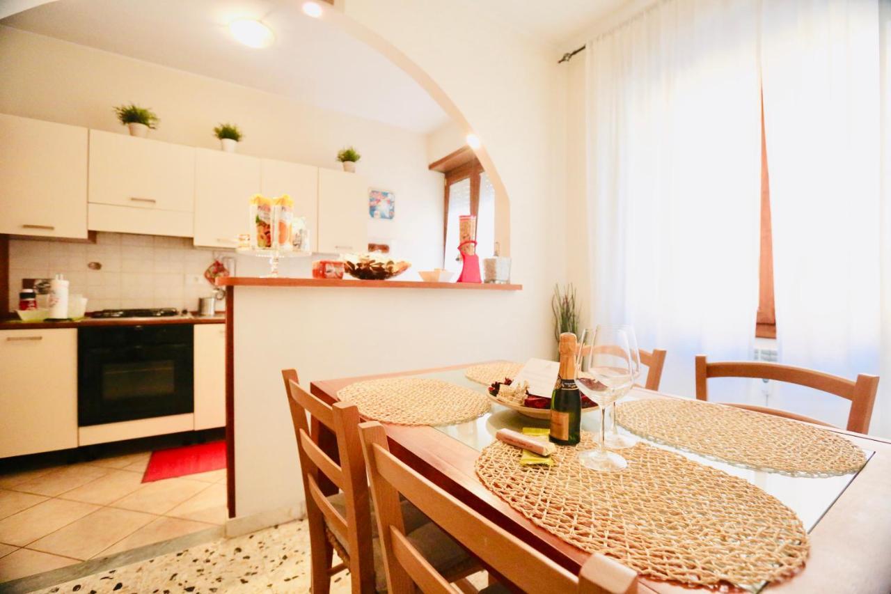 Apartamento Amazing Vaticano *