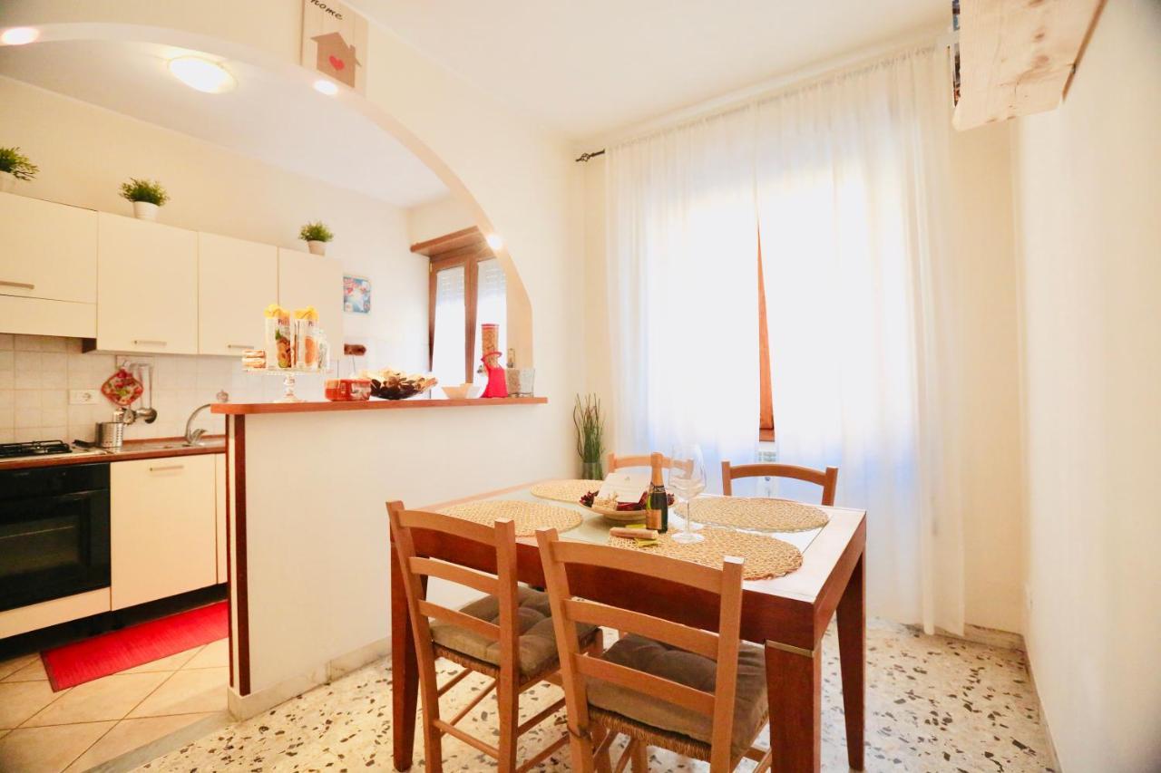 Amazing Vaticano Apartamento
