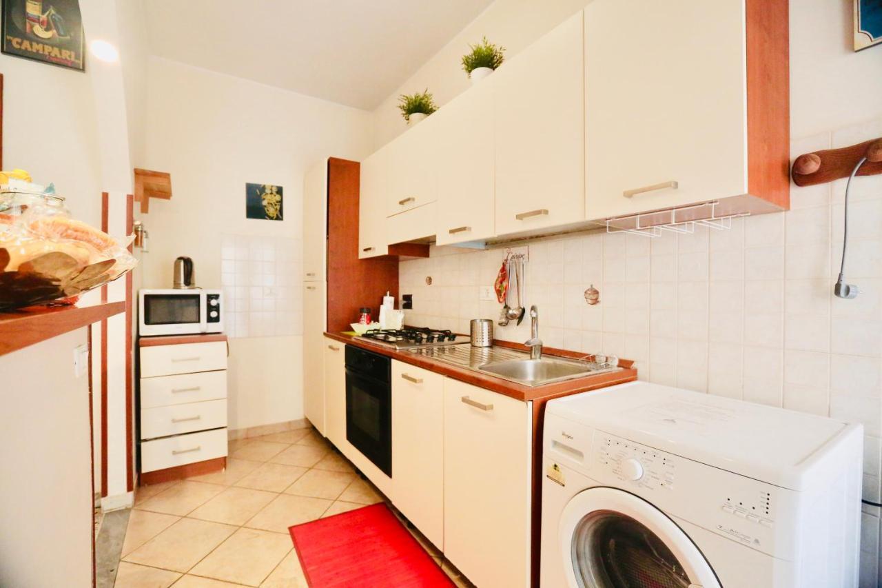 Apartamento Amazing Vaticano *