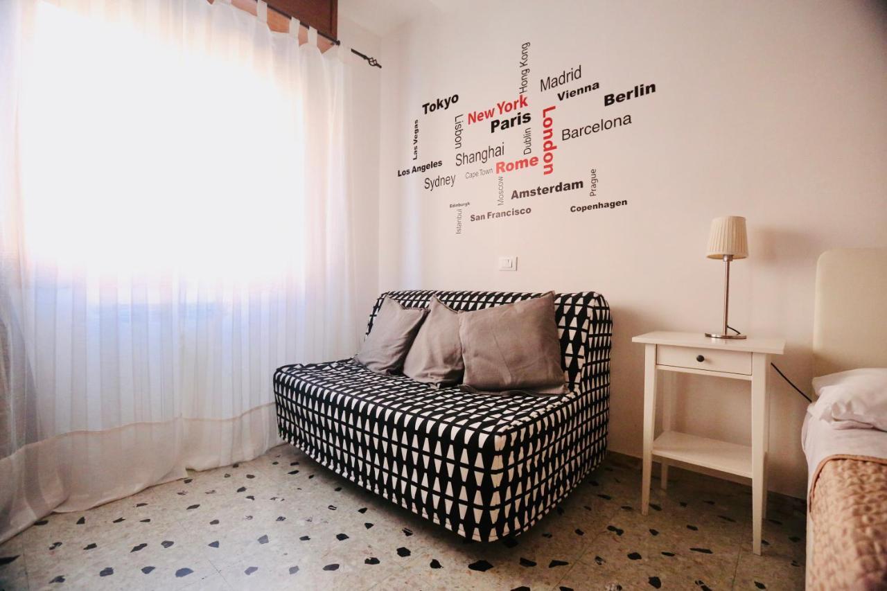 Amazing Vaticano Apartamento Roma