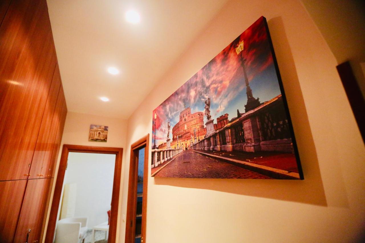 Amazing Vaticano Apartamento Roma