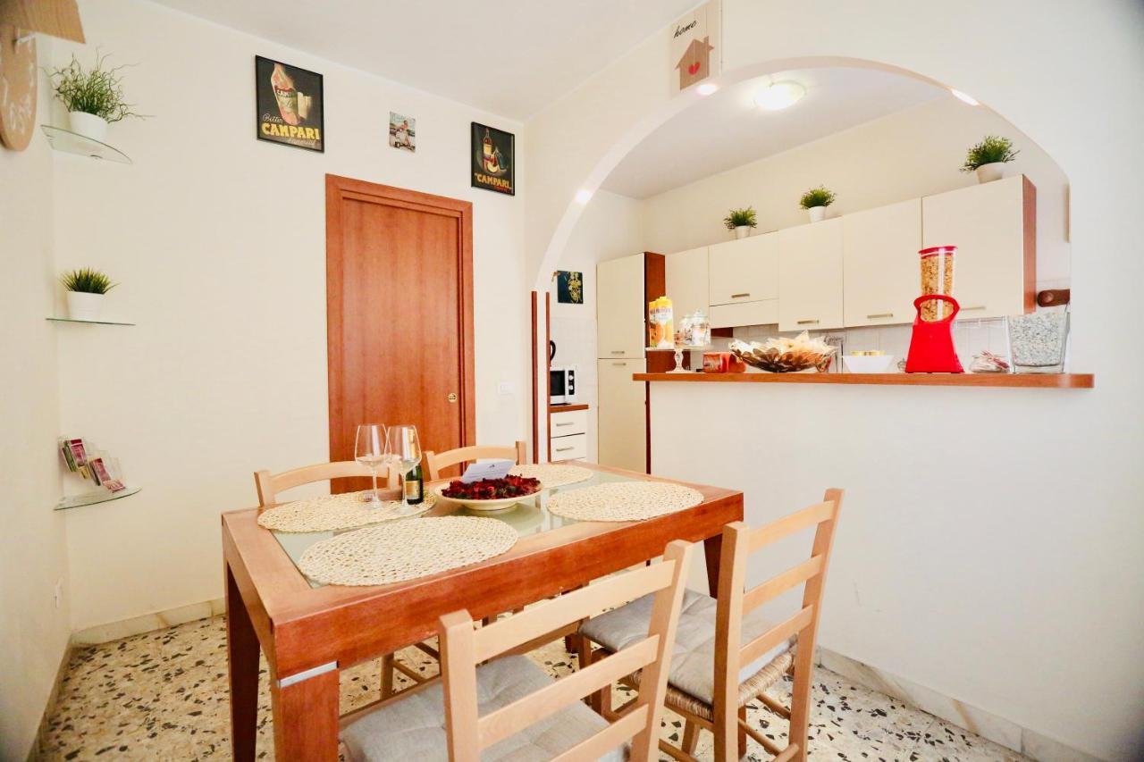 Amazing Vaticano Apartamento *