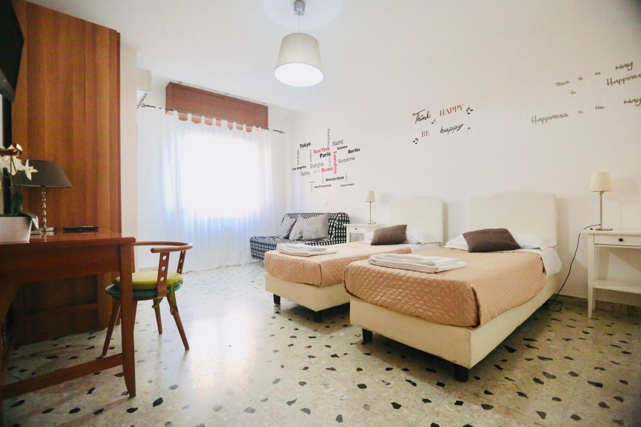 Apartamento Amazing Vaticano *