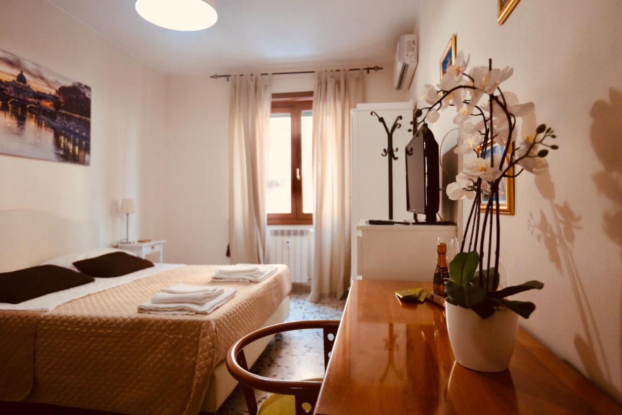 Apartamento Amazing Vaticano