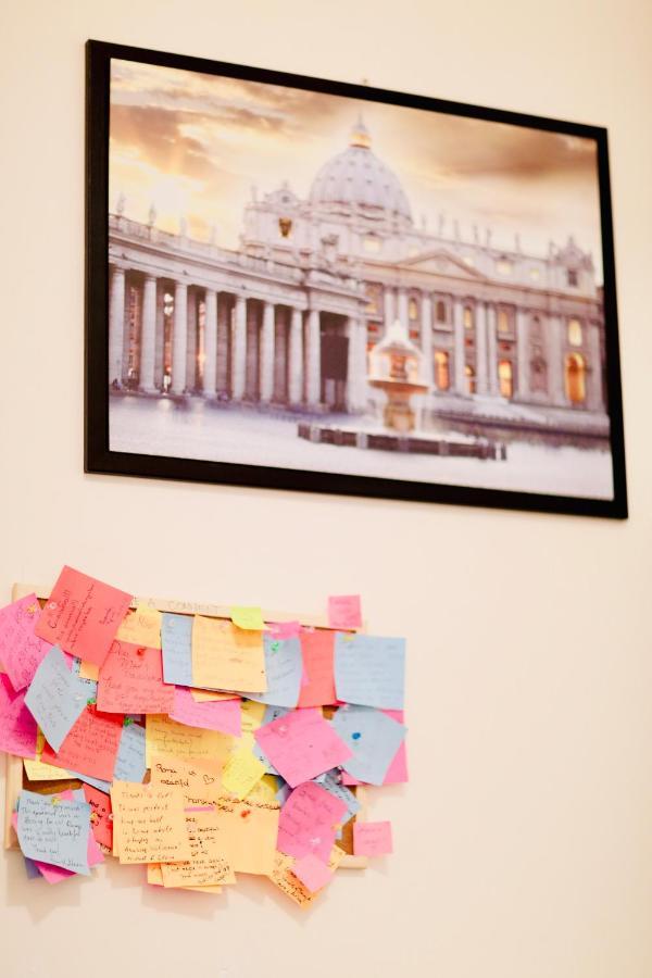 Apartamento Amazing Vaticano *