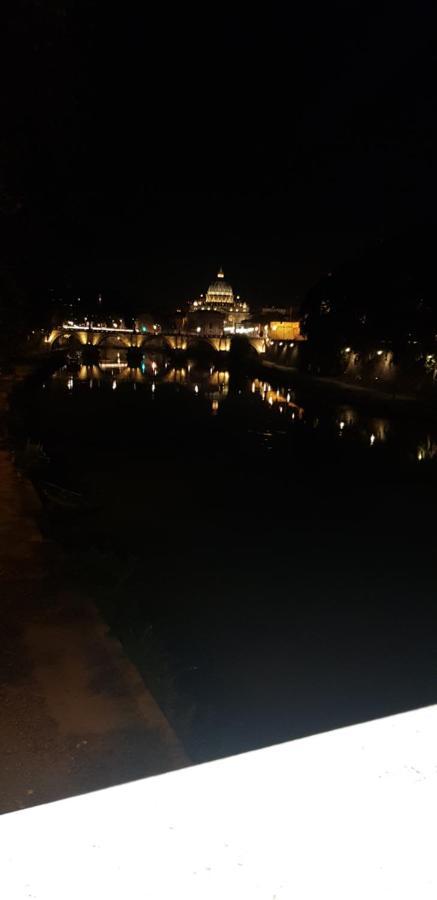 Amazing Vaticano Apartamento *