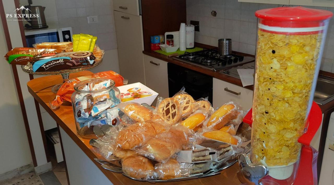 Apartamento Amazing Vaticano Roma