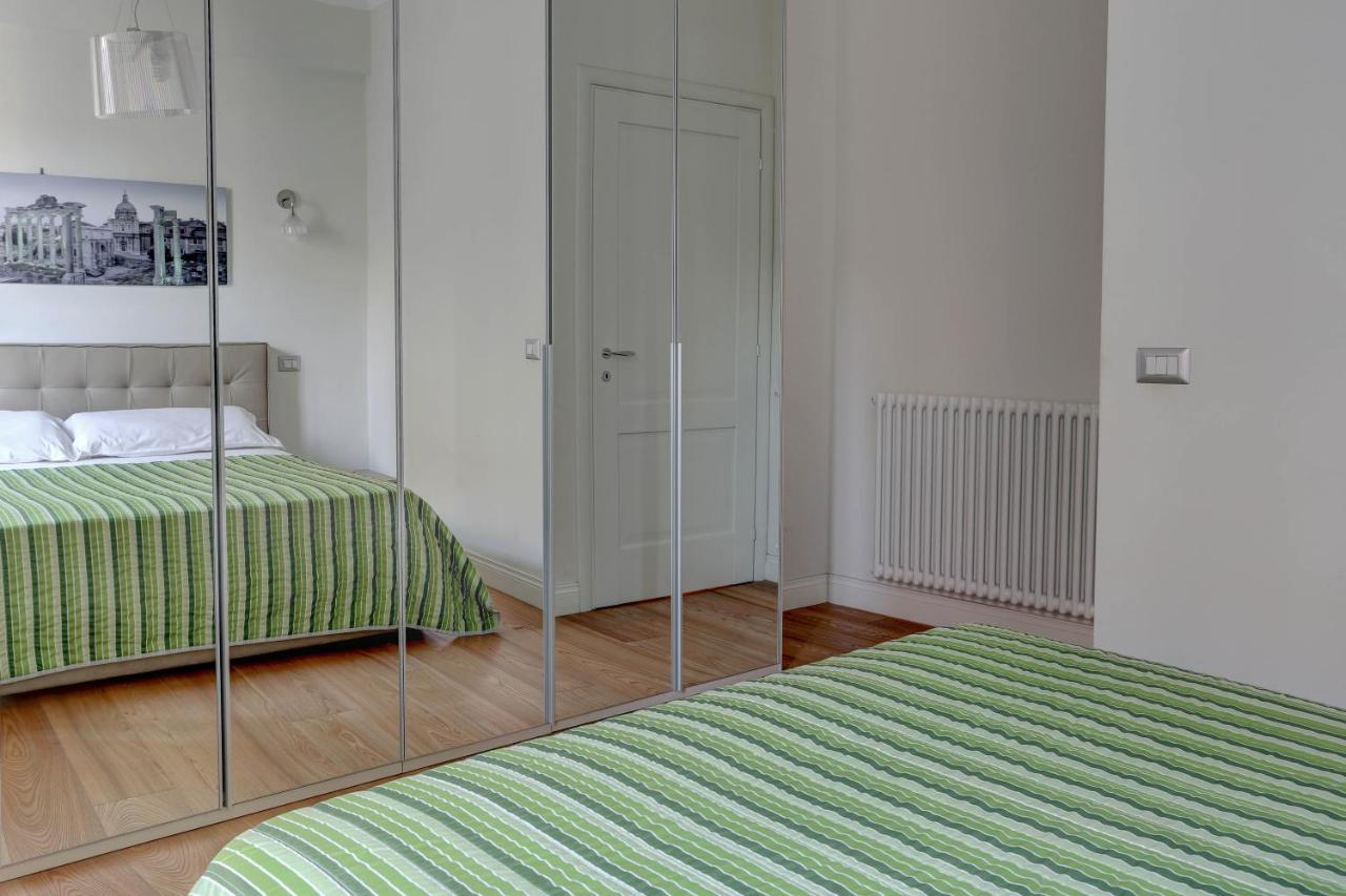 La Casa Sui Fori Leilighet Roma