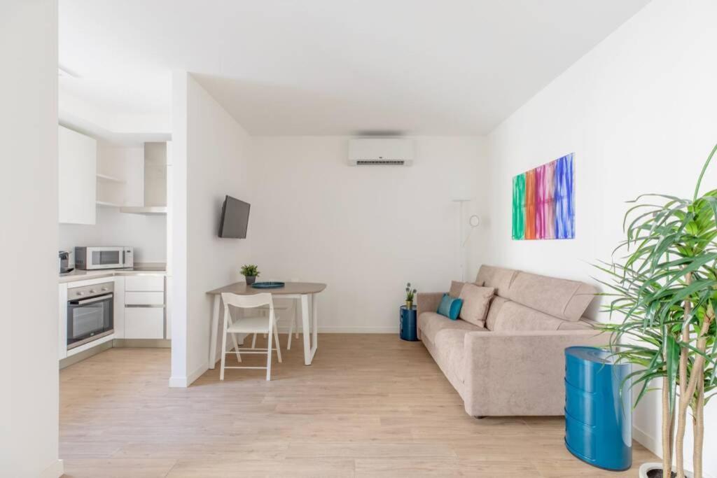 Iflat Opificio New Light Apartamento Roma