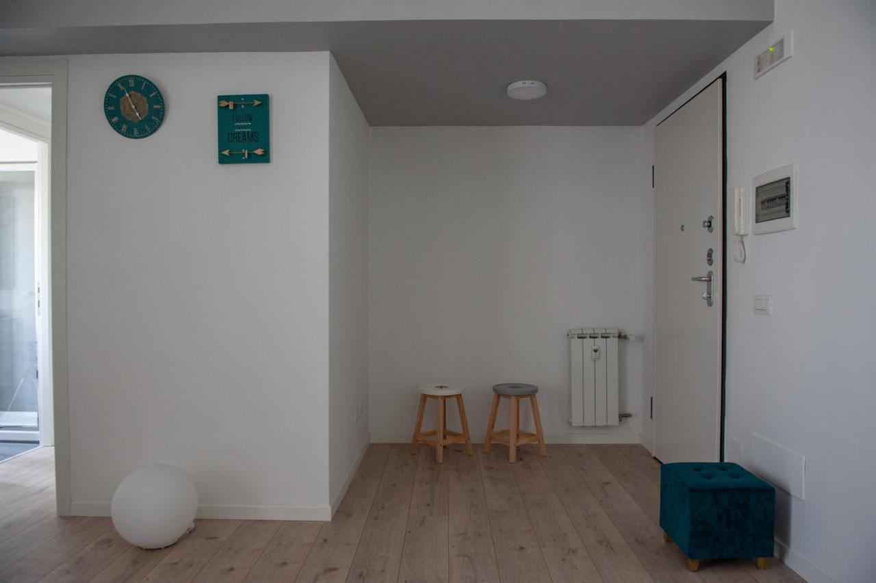 Hub Two Ferienhaus Rom