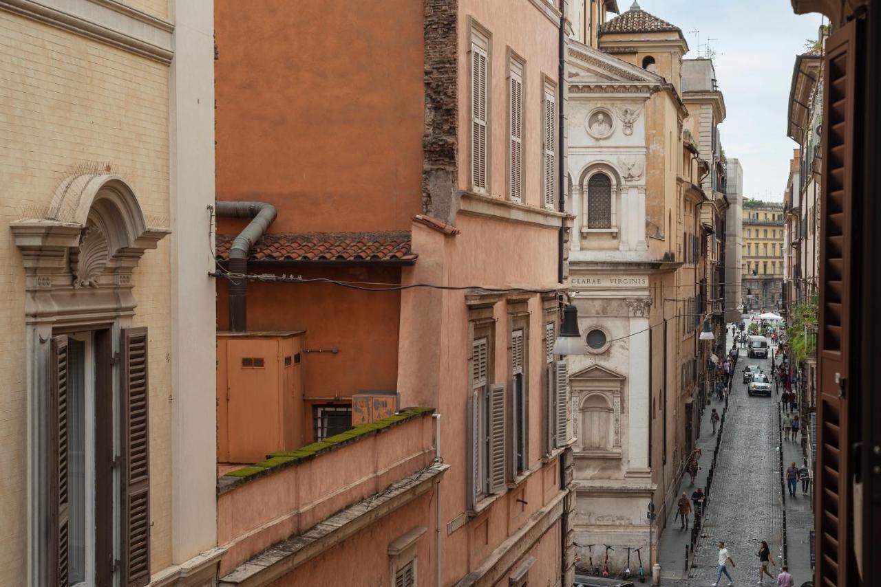 Leilighet Pantheon View Roma