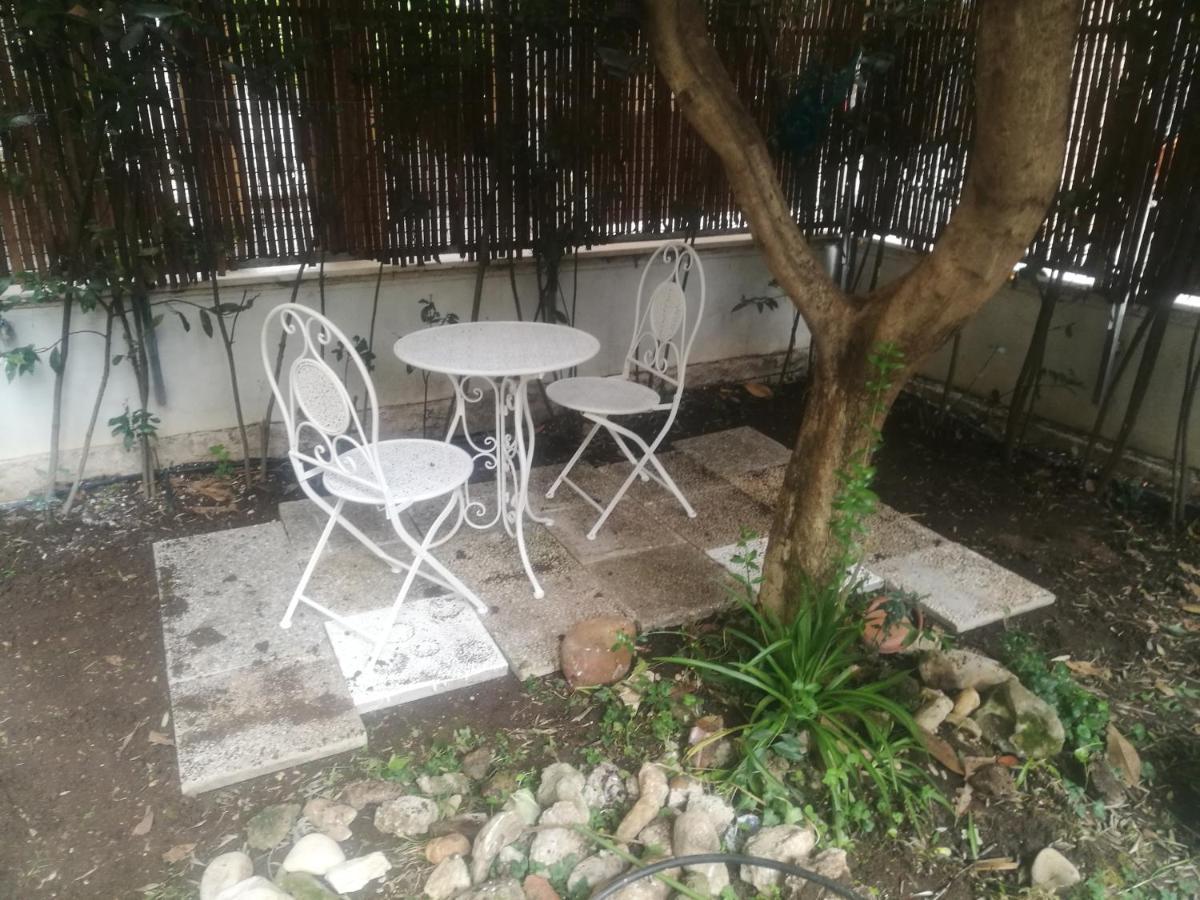 Garden Casa Kangen Casa de Férias *
