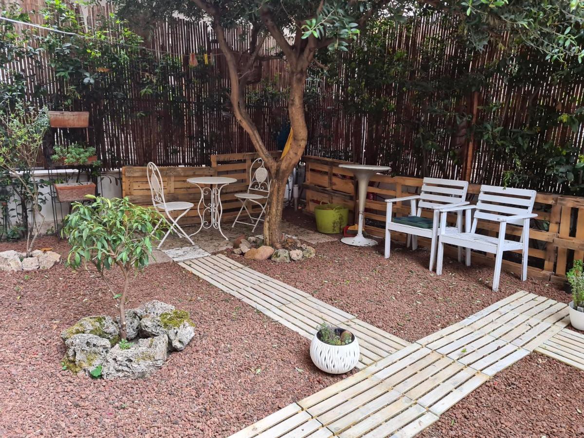 Casa de Férias Garden Casa Kangen