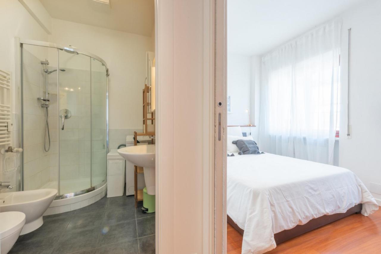 Apartamento Roof Terrace Gleizer Saint Peter's Roma