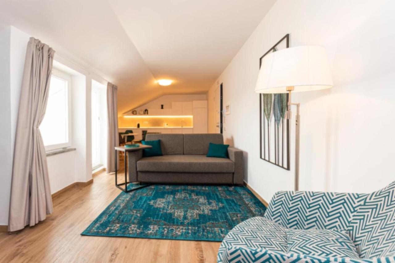 Apartamento Aurelia Antica & Roma