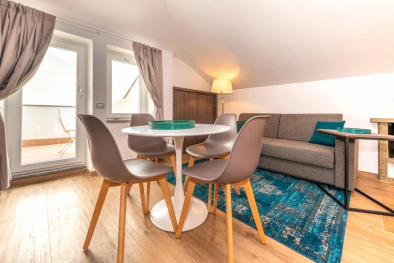 Aurelia Antica Suites&apartments * Roma