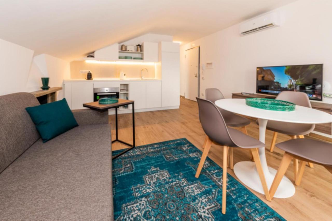 Appartamento Aurelia Antica Suites&apartments *