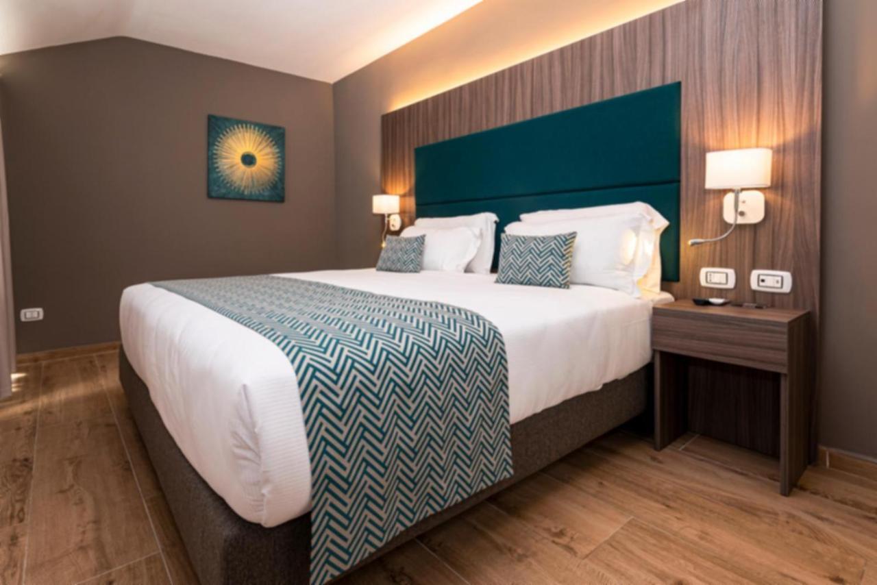 Appartamento Aurelia Antica Suites&apartments *