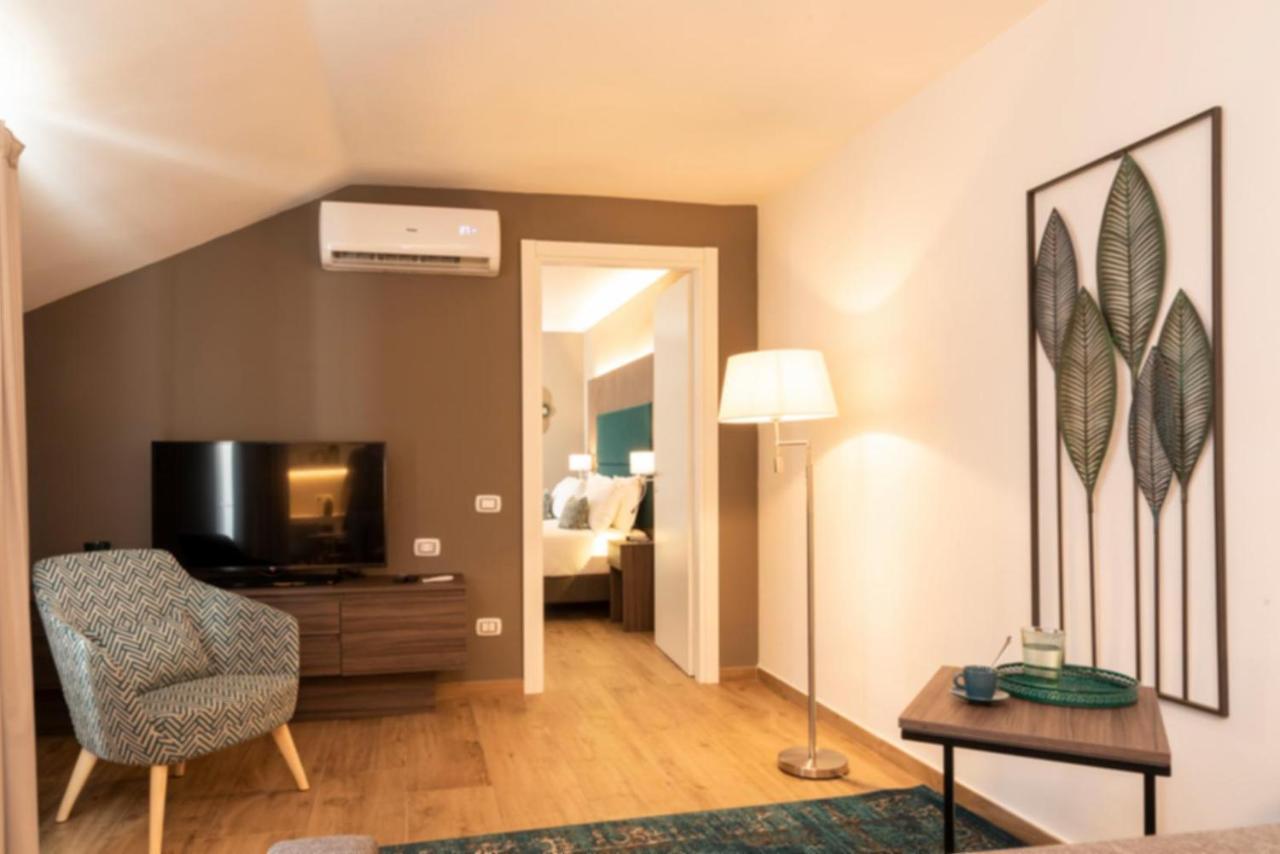 Aurelia Antica Suites&apartments * Roma