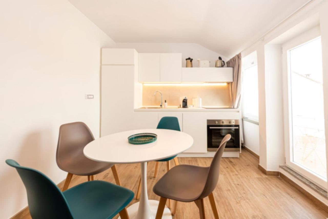 Aurelia Antica Suites&apartments Appartamento